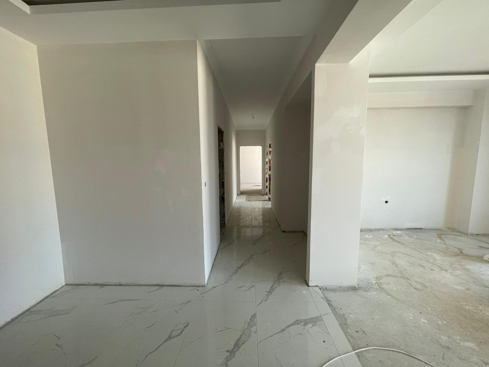 MABEL TGE KONFORLU BİR YAŞAM İÇİN AKLIFE 5'TE SATILIK SIFIR DAİRE